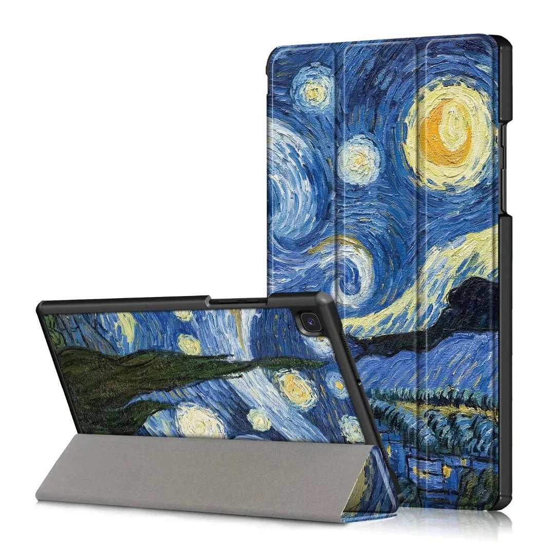 Samsung Galaxy Tab A7 A8 S6 Lite Hülle