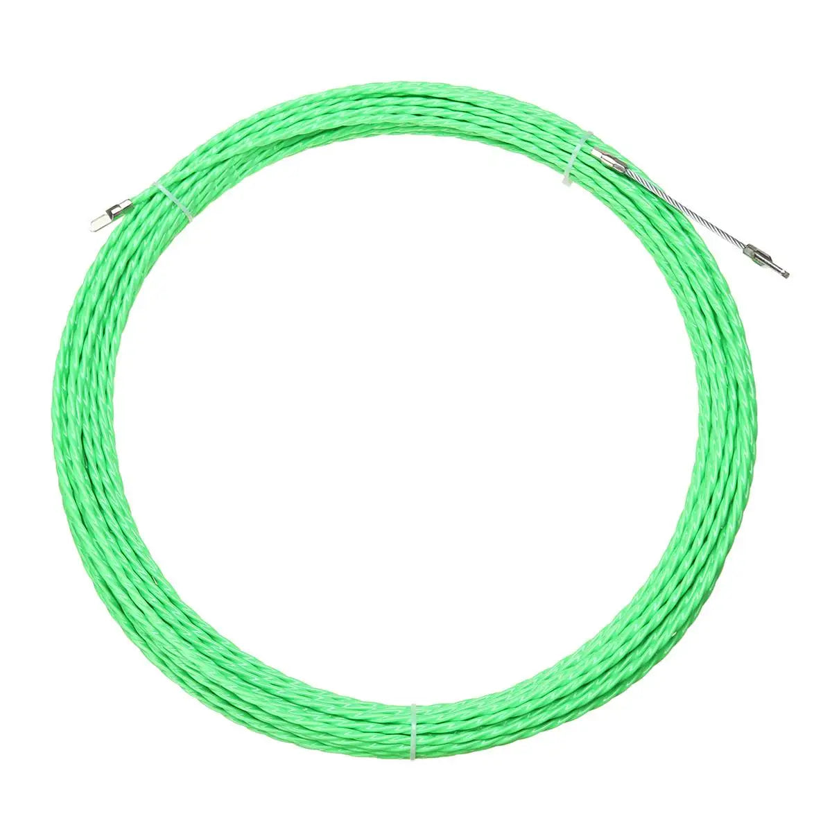 Glasfaser Kabelzuggerät 4.5mm Elektroleiterrohr