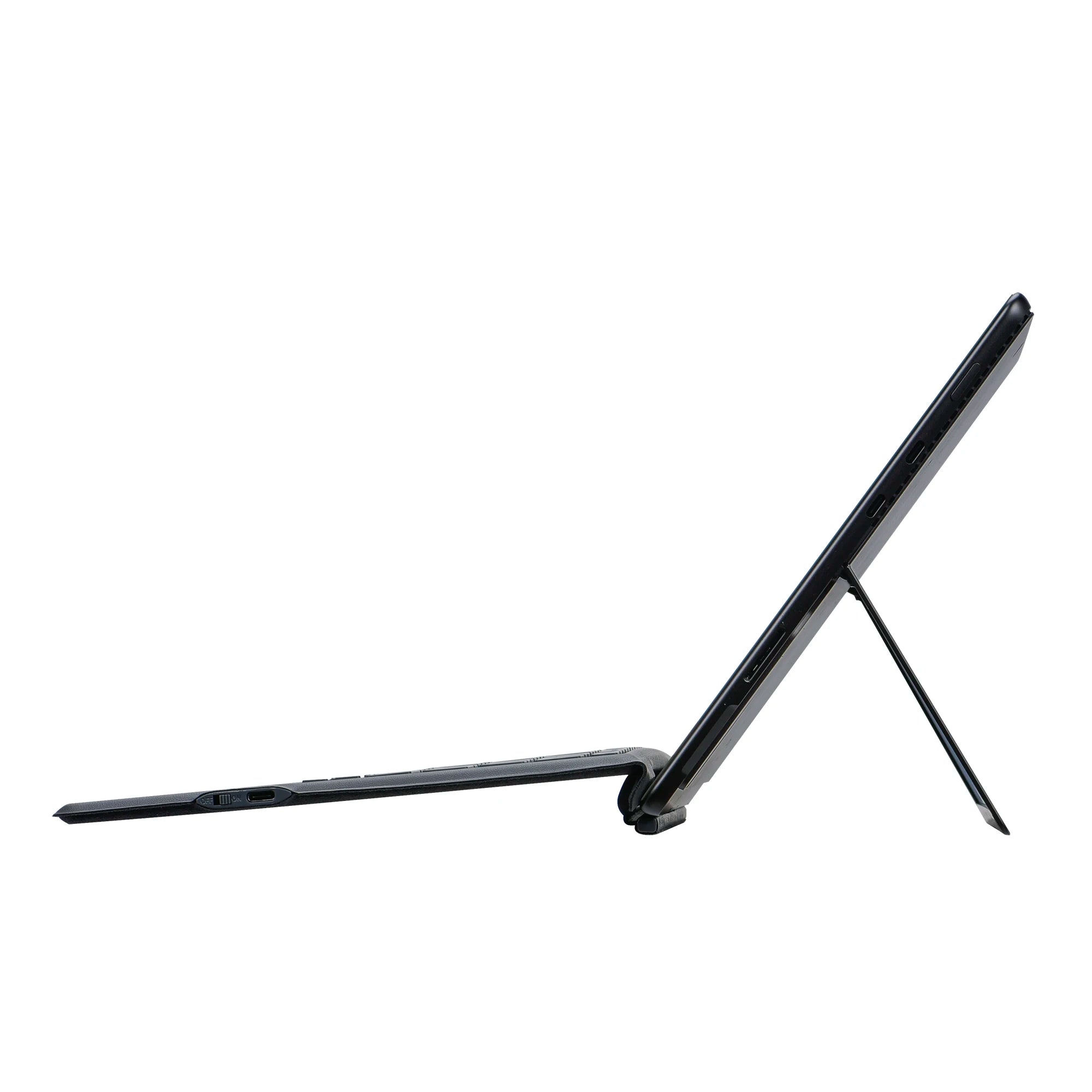 Surface Pro 8/X Tastatur mit Touchpad kompatibel