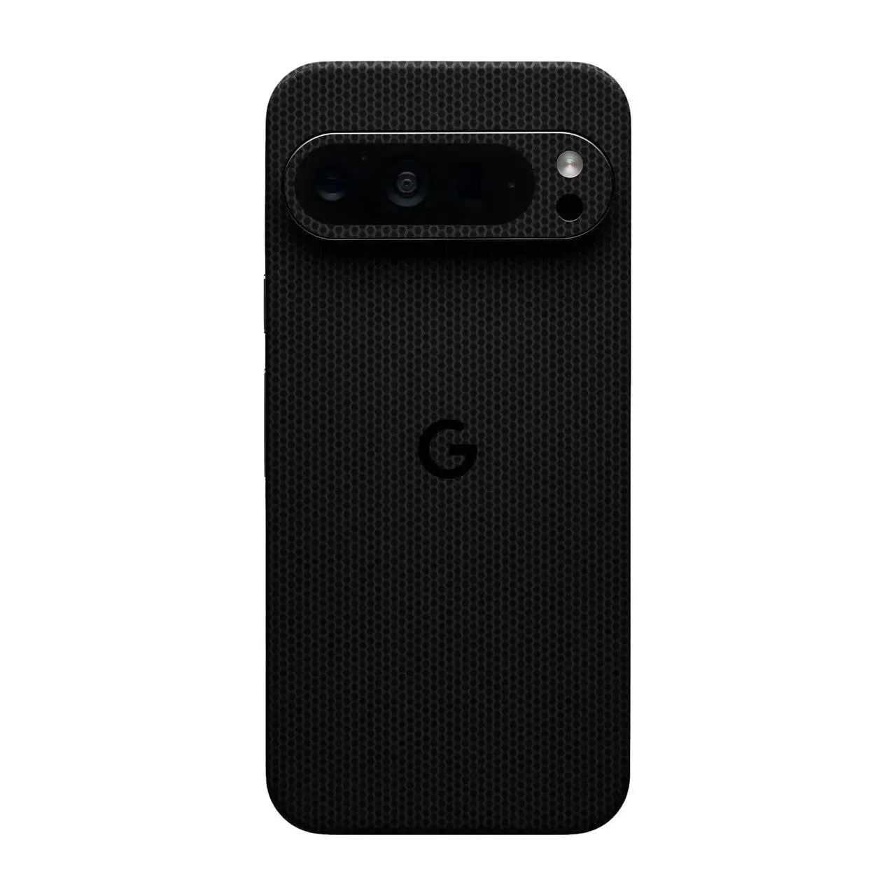 Bunte Aufkleber-Haut für Pixel 9–6 Pro Rückseite