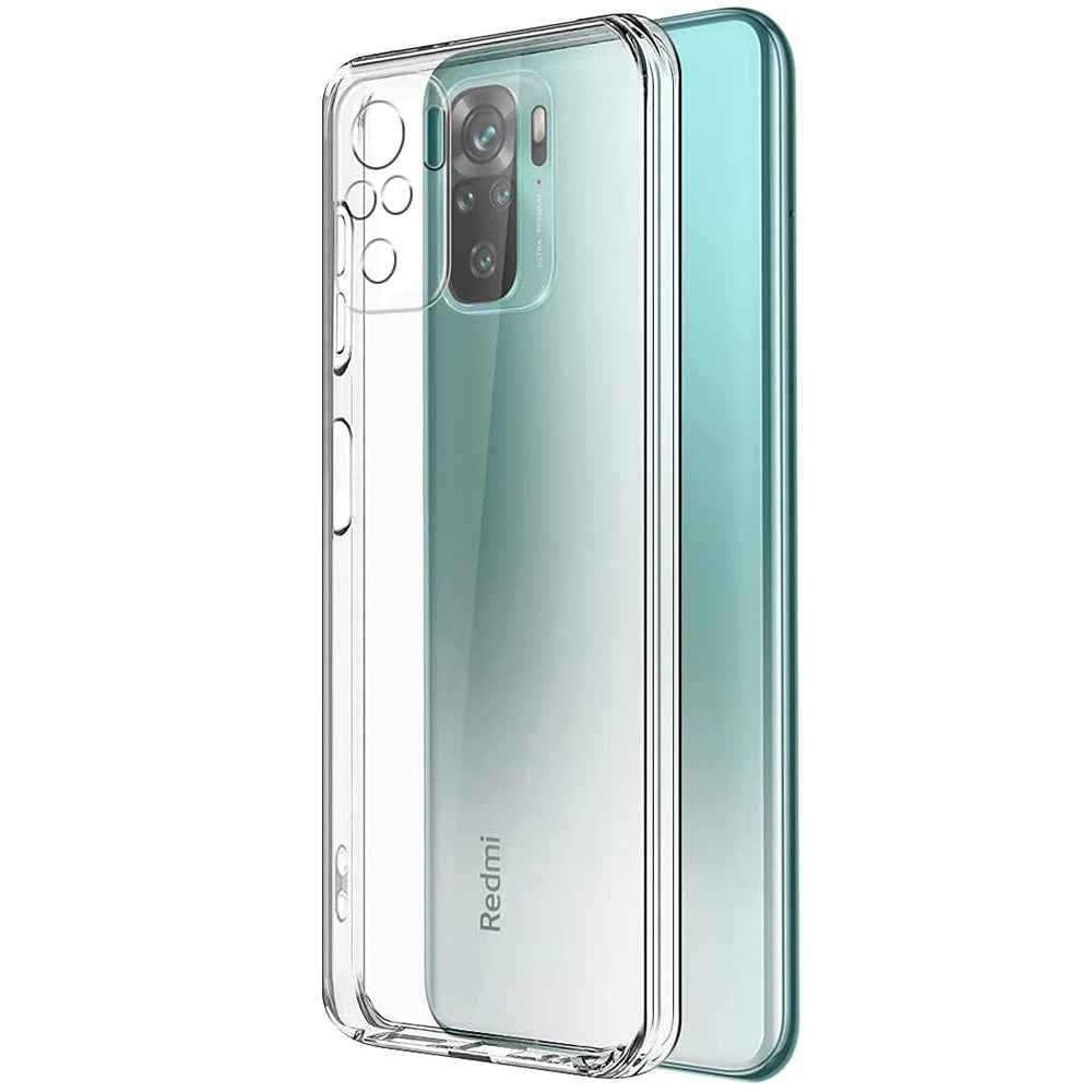 Ultradünne Silikonhülle für Redmi