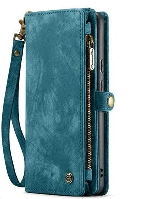 Luxus Portemonnaie Hülle für Google Pixel 10 Pro