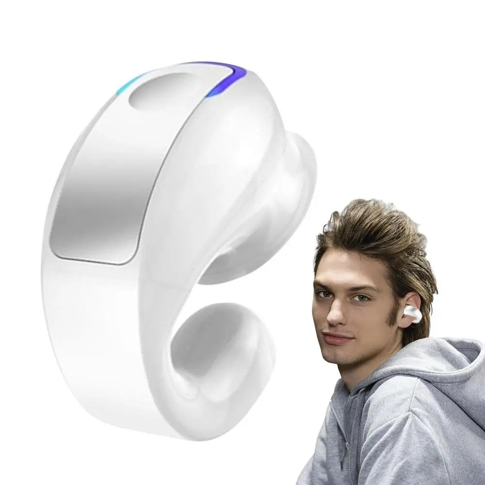 Mini Ein-Ohr Bluetooth Sportkopfhörer