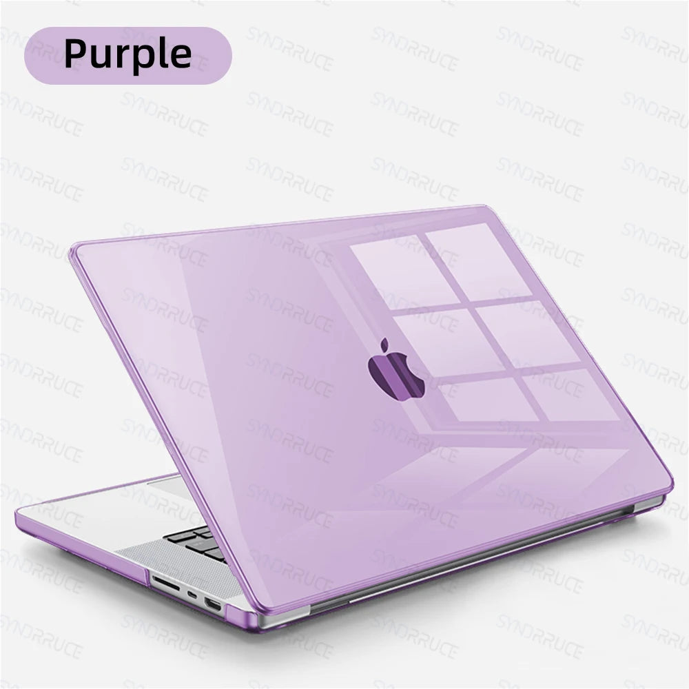 Laptoptasche TPU für MacBook Pro & Air