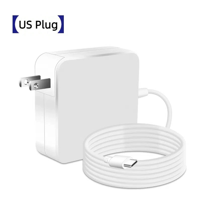 Reletech 65W USB-C PD Ladegerät für Laptop
