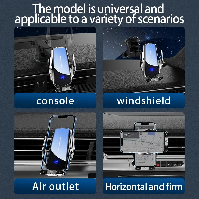 Magnetisches Auto Ladegerät Halterung