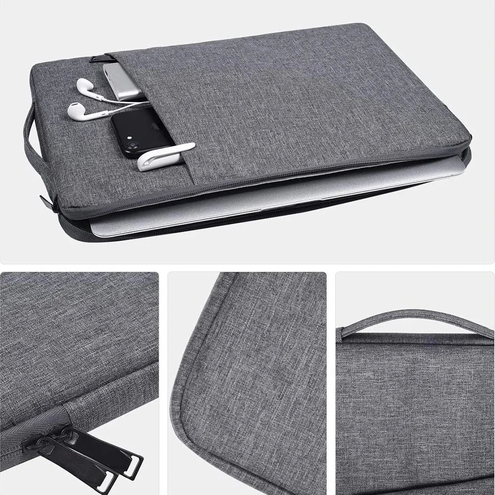 Laptop Hülle Surface 13–15 Zoll