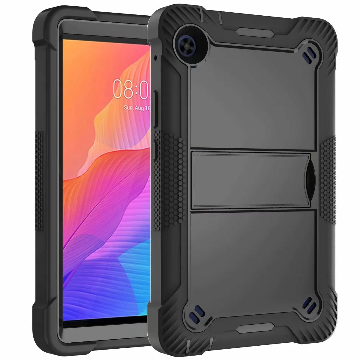 Rüstungs-Standhülle Galaxy Tab