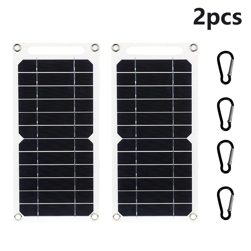 OnePlus 35W Solar Powerbank wasserdicht, tragbar