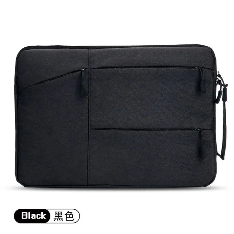Tragbare Laptop-Tasche 14–15,6 Zoll