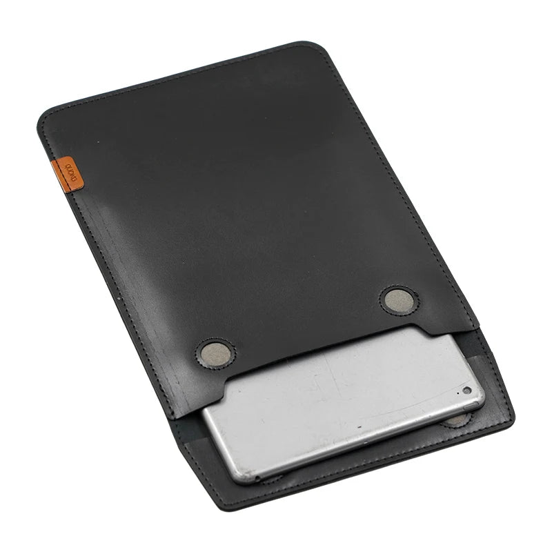 Ultradünne Tablet-Hülle aus PU-Leder