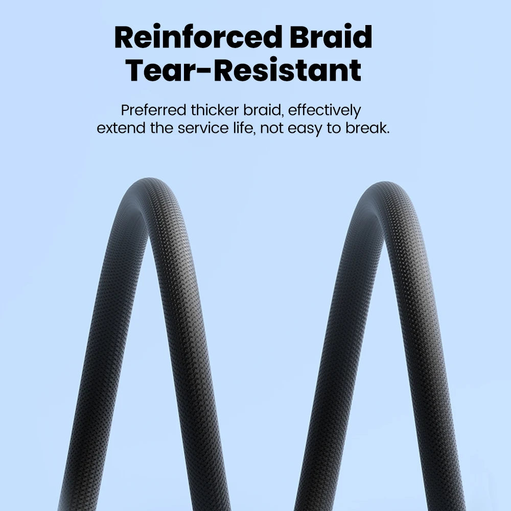 2-in-1 OTG Adapter USB-C & Lightning Kartenleser