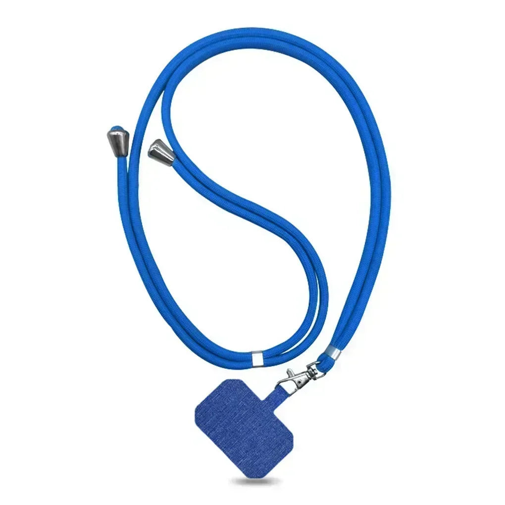 Verstellbares Telefon Lanyard Umhängetasche