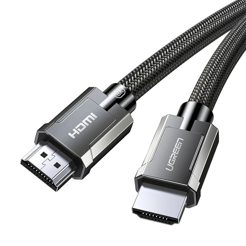 8K HDMI Kabel 48Gbps Ultra Highspeed 60Hz eARC