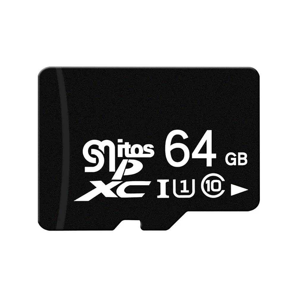 Smarte 5MP IP Kamera mit Nachtsicht und Cloud