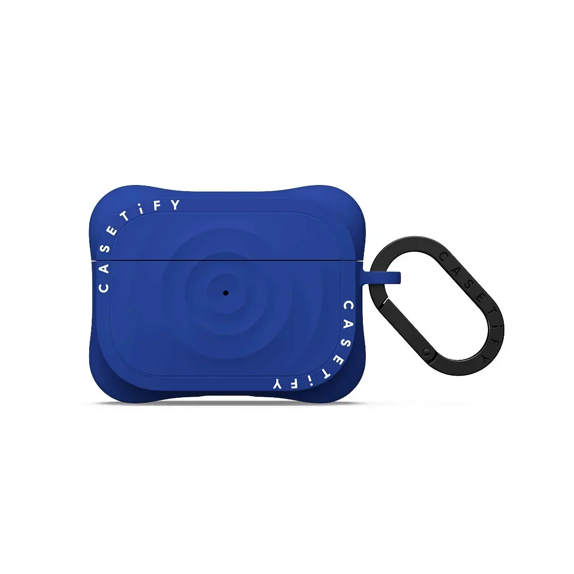 Ripple Silikonhülle AirPods 4, Macaron Farben