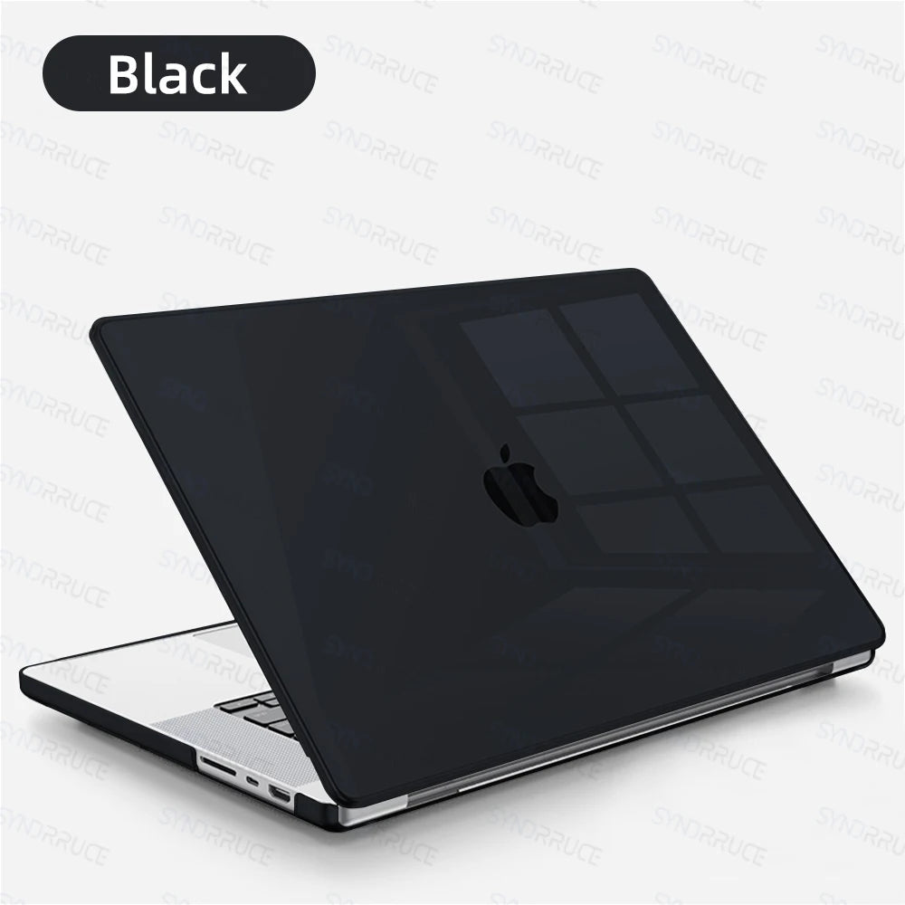 Laptoptasche TPU für MacBook Pro & Air