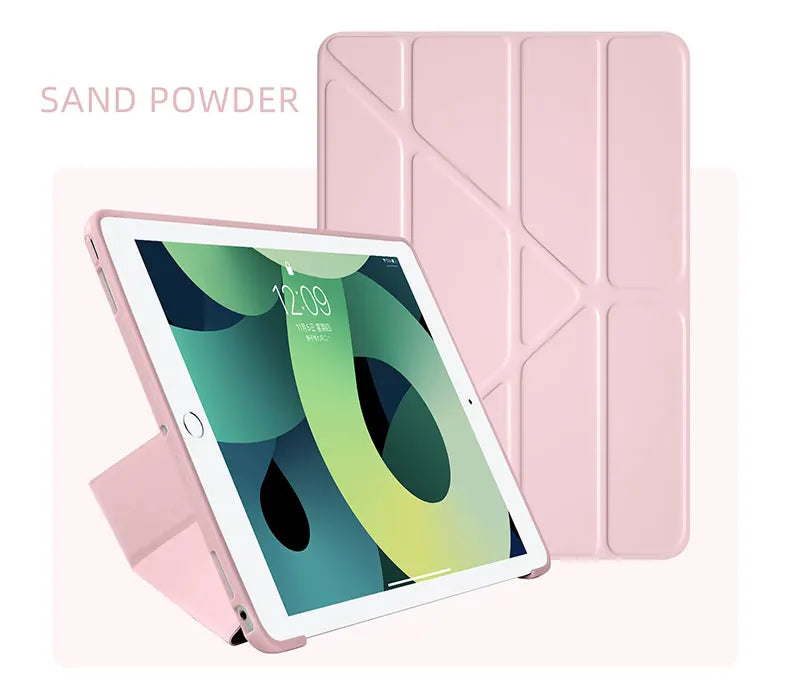 iPad Pro 11 & Air 11th Gen Case 2025-4th