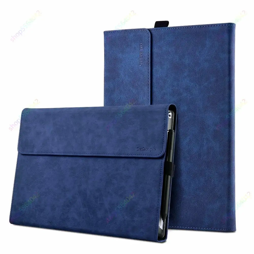 Magnetständer Folio Hülle für Surface Pro