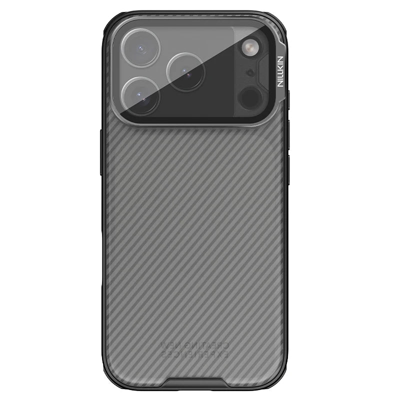 Nillkin iPhone 17 Pro Max CamShield Schutzhülle