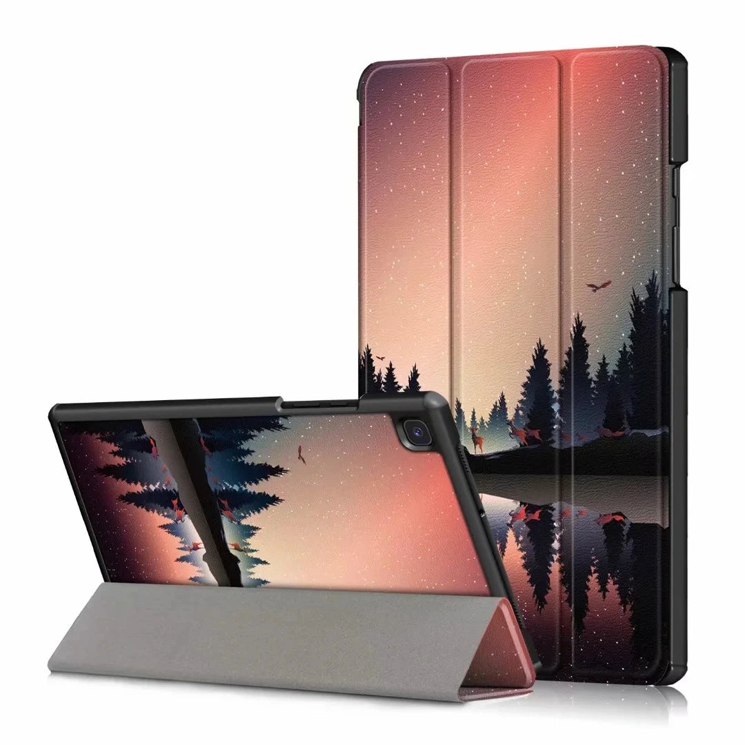 Samsung Galaxy Tab A7 A8 S6 Lite Hülle