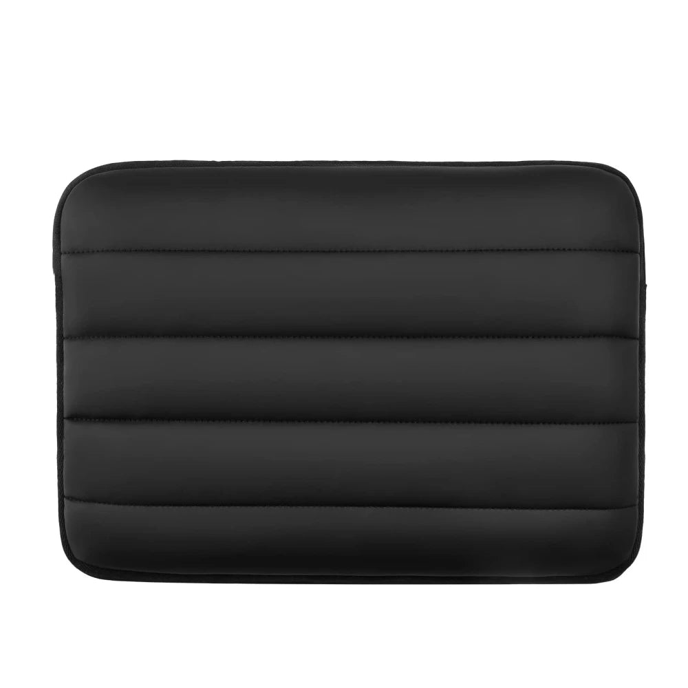 Gepolsterte Laptop-Hülle 13–15,6 Zoll