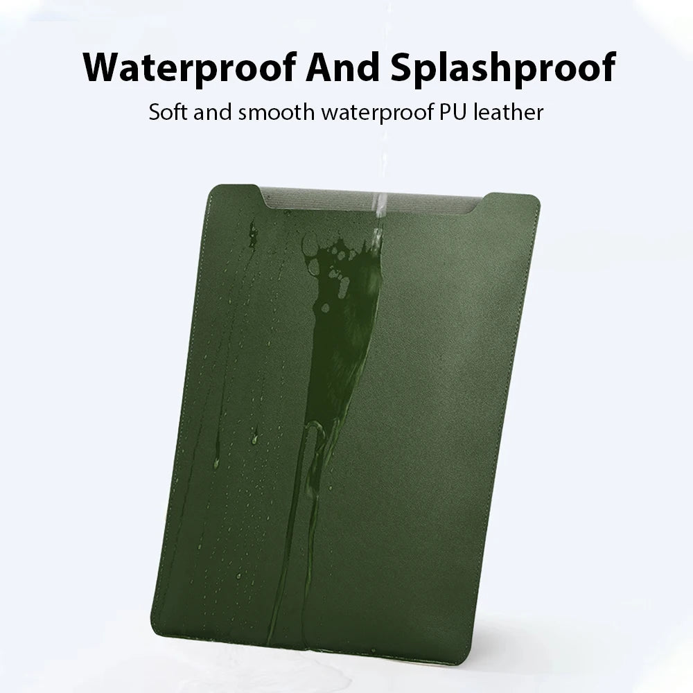 Laptop Sleeve Tasche 11–16 Zoll