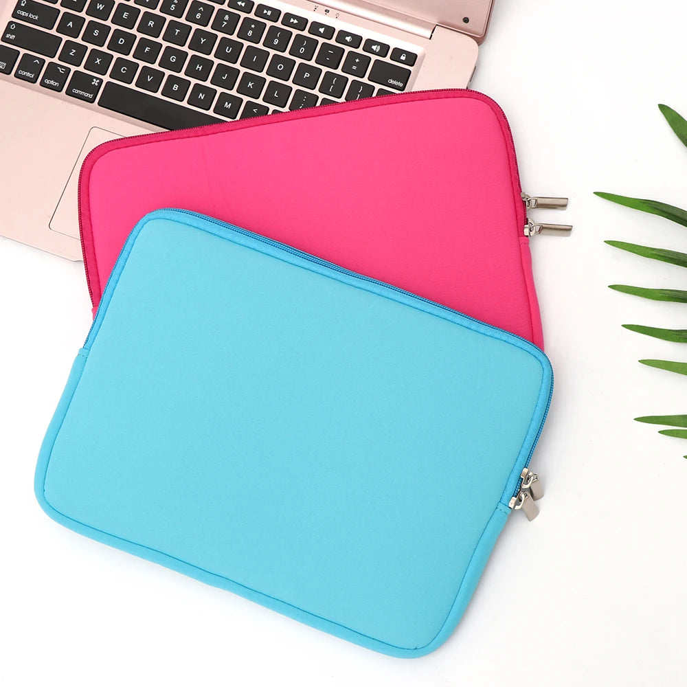 Universelle Tablet-Schutztasche 7–11 Zoll