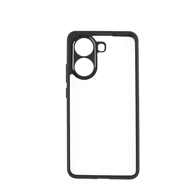 Klare TPU Hülle Xiaomi POCO X7 Pro