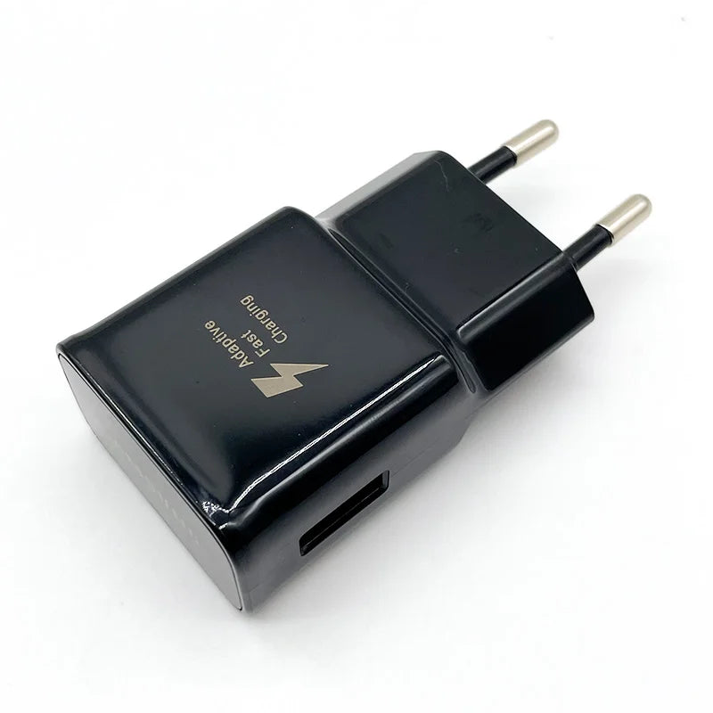 Samsung 15W USB-C Superschnellladegerät