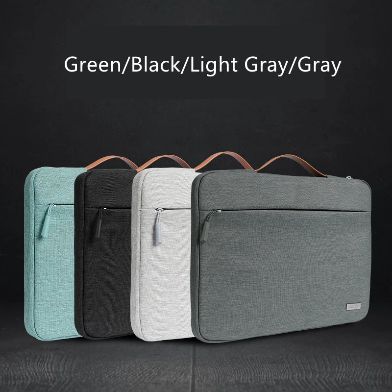 Laptop Hülle Tasche für MacBook & Co.