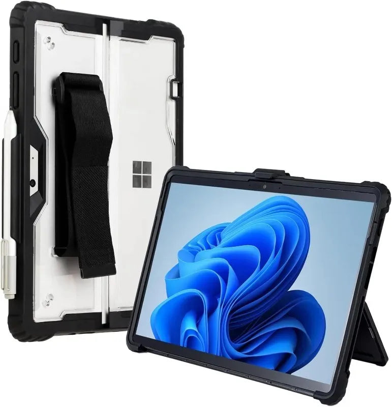 Microsoft Surface Hülle mit Schultergurt
