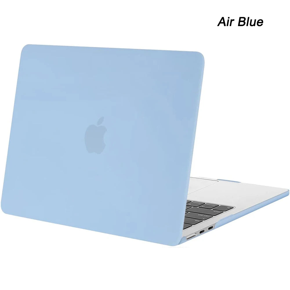 MOSISO Hartschalen Hülle für MacBook