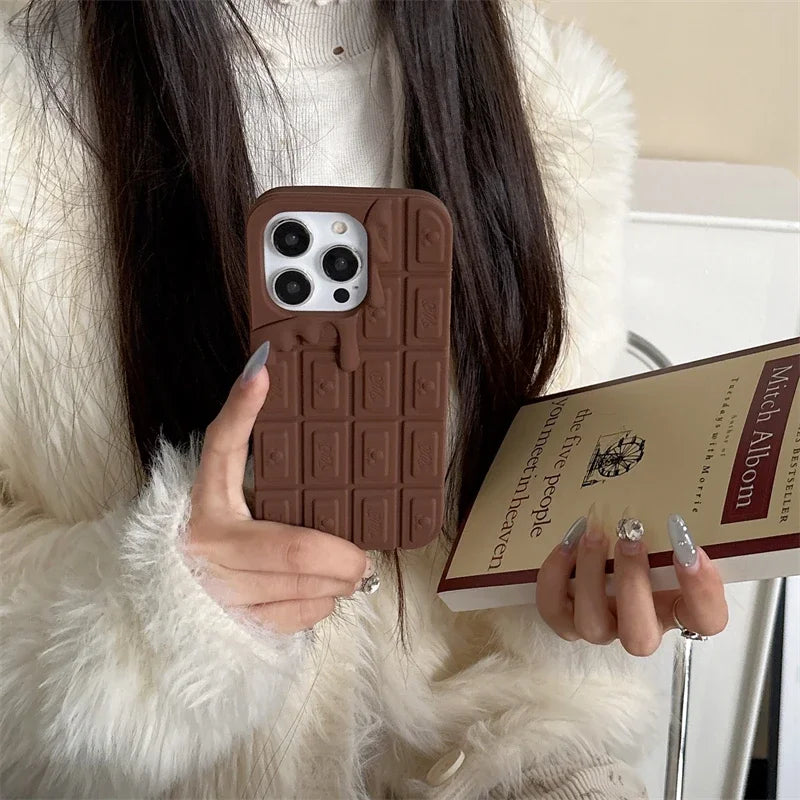 Samsung Galaxy Silikonhülle Minnie
