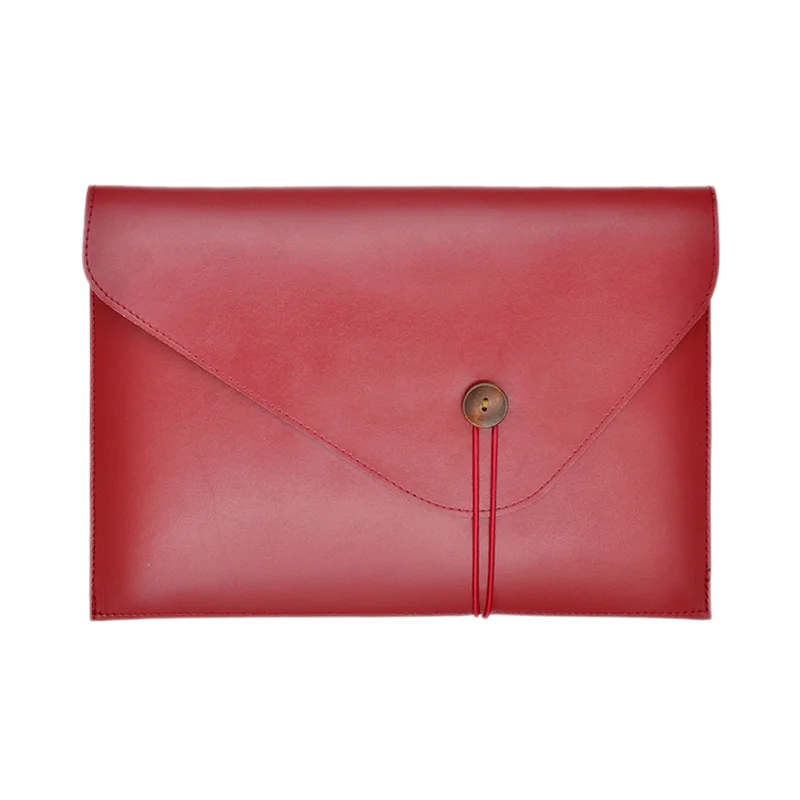 Ultradünne 8,3" PU-Leder Tablet-Hülle