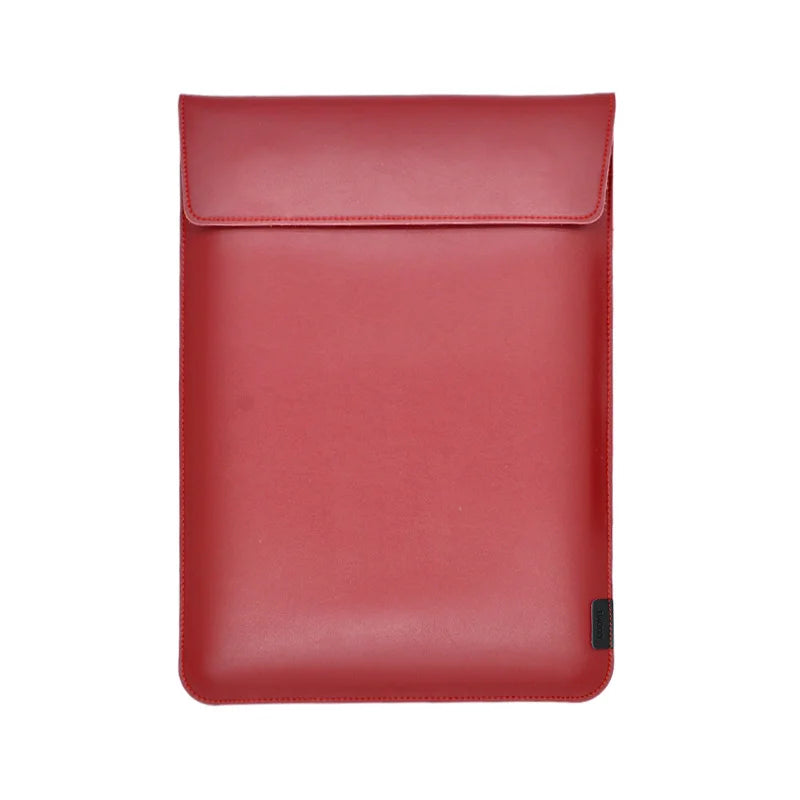 Ultradünne Tablet-Hülle aus PU-Leder
