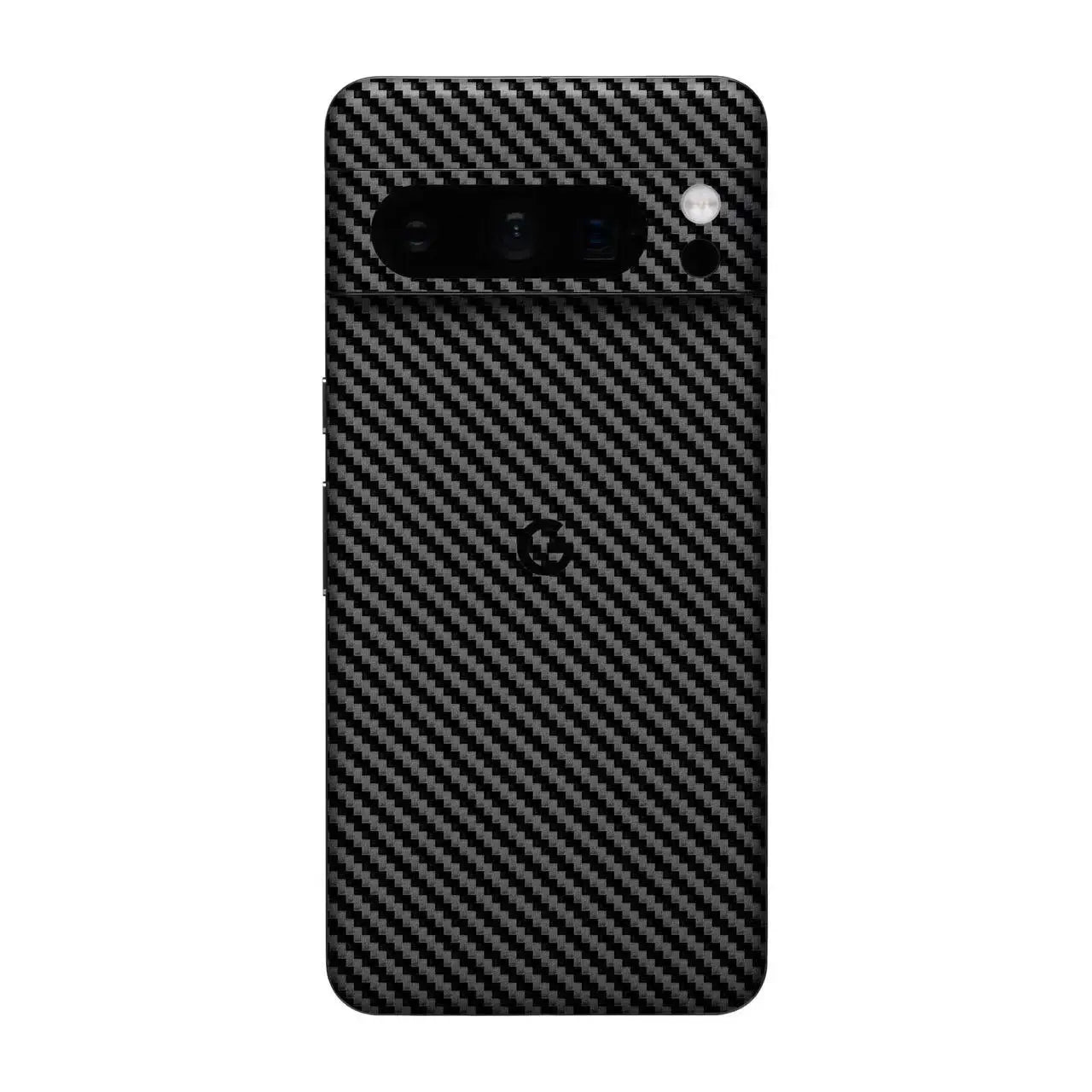 Bunte Aufkleber-Haut für Pixel 9–6 Pro