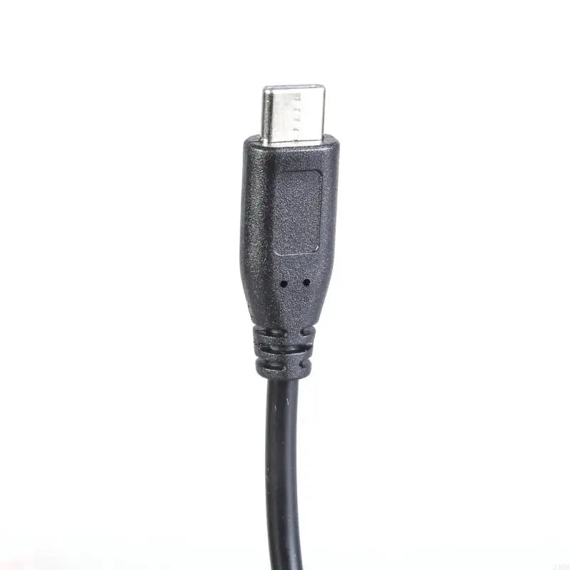 USB-C Y-Splitter Kabel 1 Buchse auf 2 Stecker