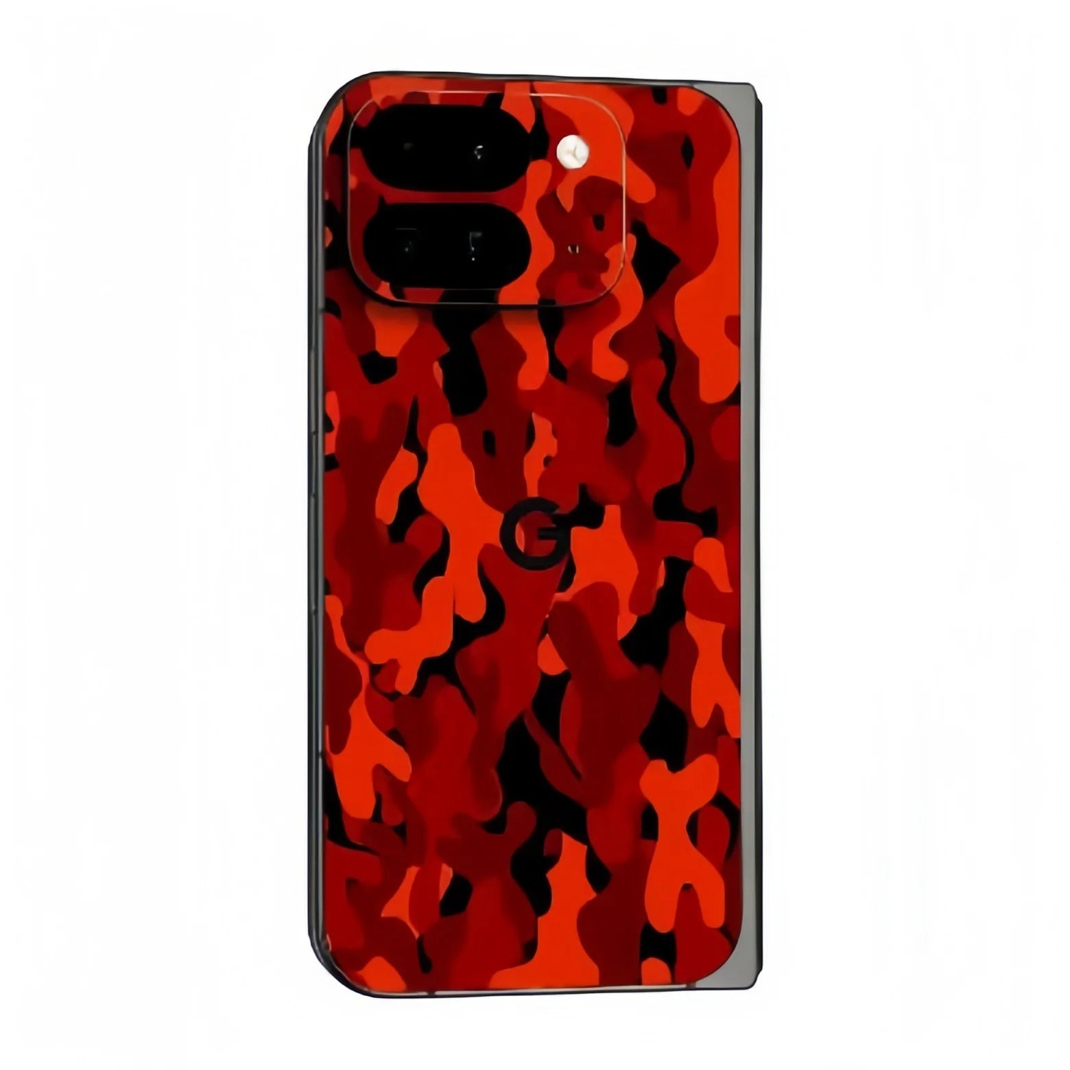 3MPD14 Bunte Folie für Pixel 9–6A