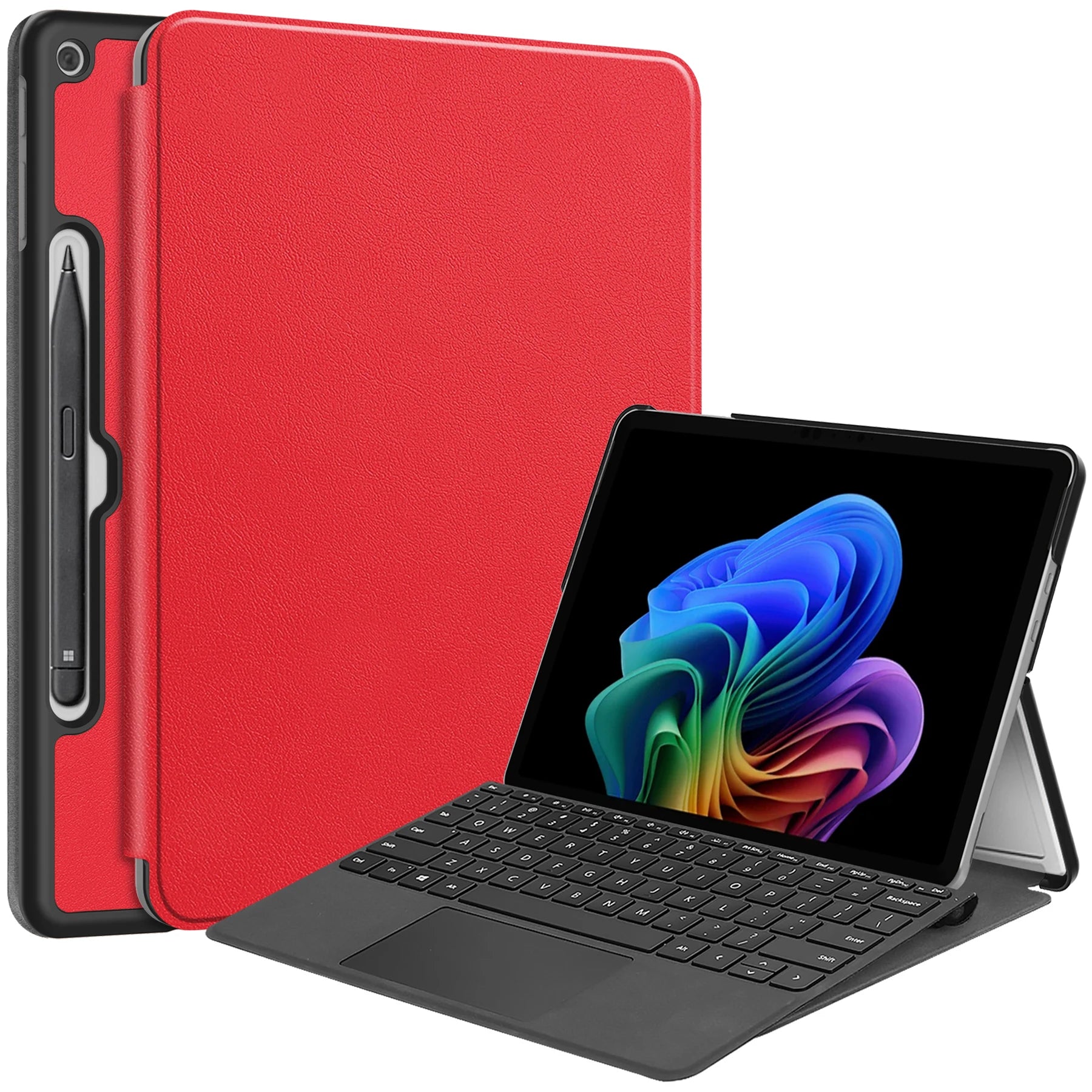 Hülle für Surface Pro 12 Zoll 2025