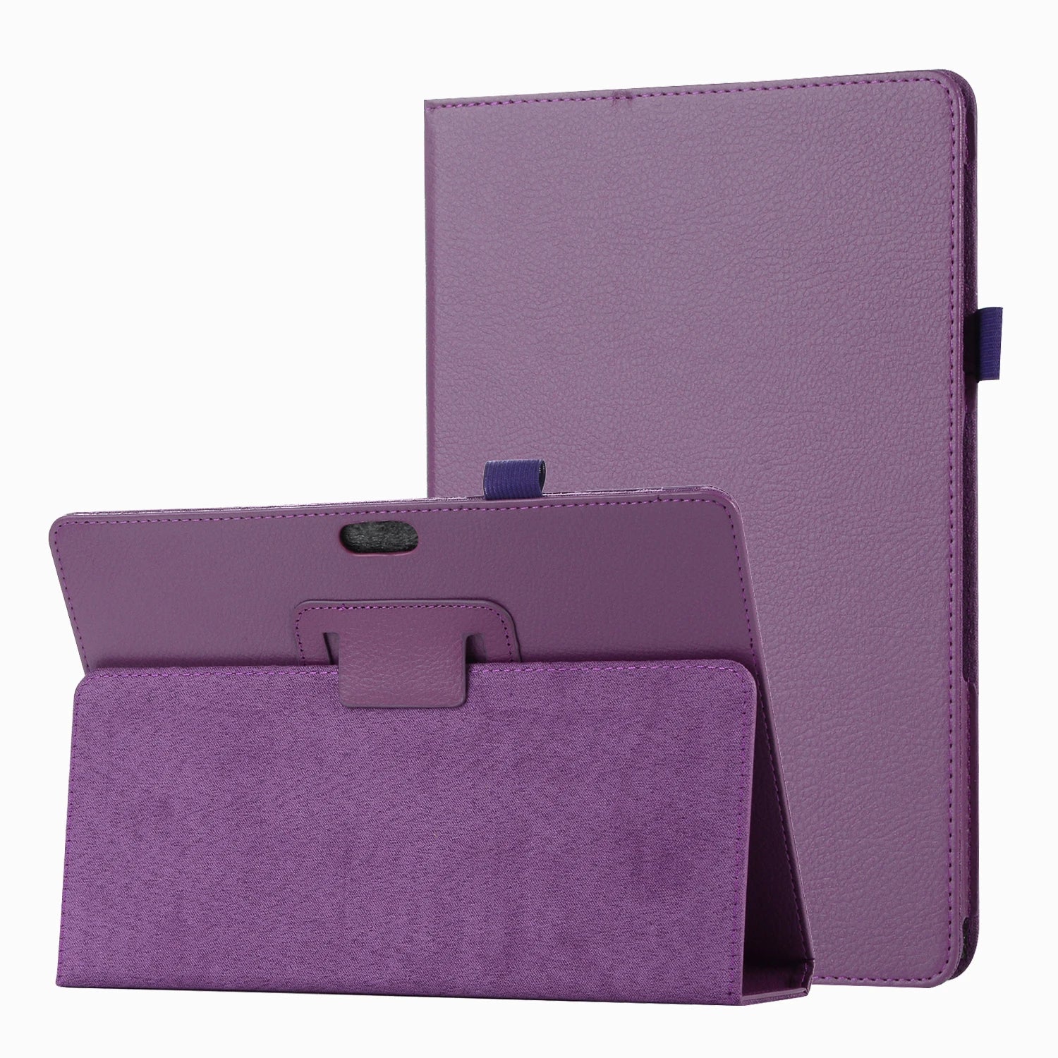 PU-Lederhülle für Surface Pro 3–8