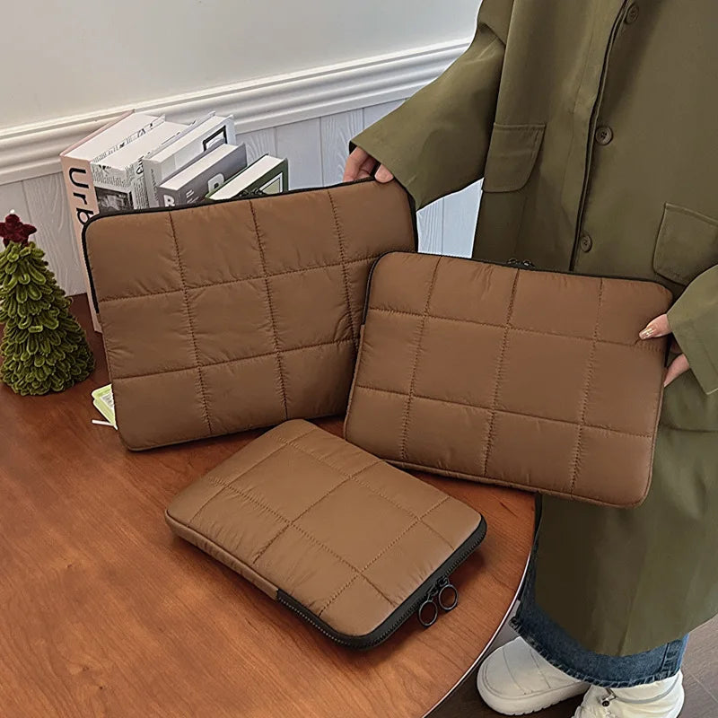 Laptoptasche 13-16 Zoll stoßfest, stilvoll