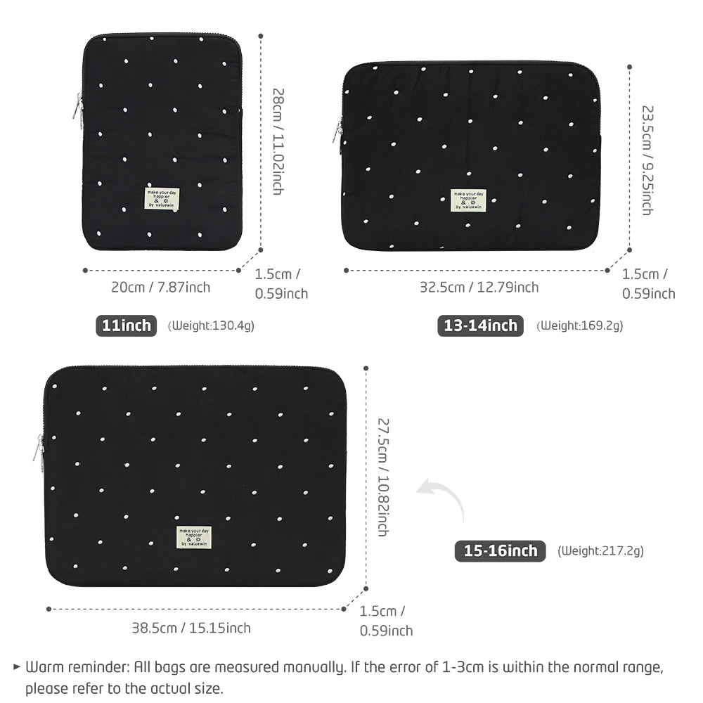 MacBook Air & Tablet Laptoptasche