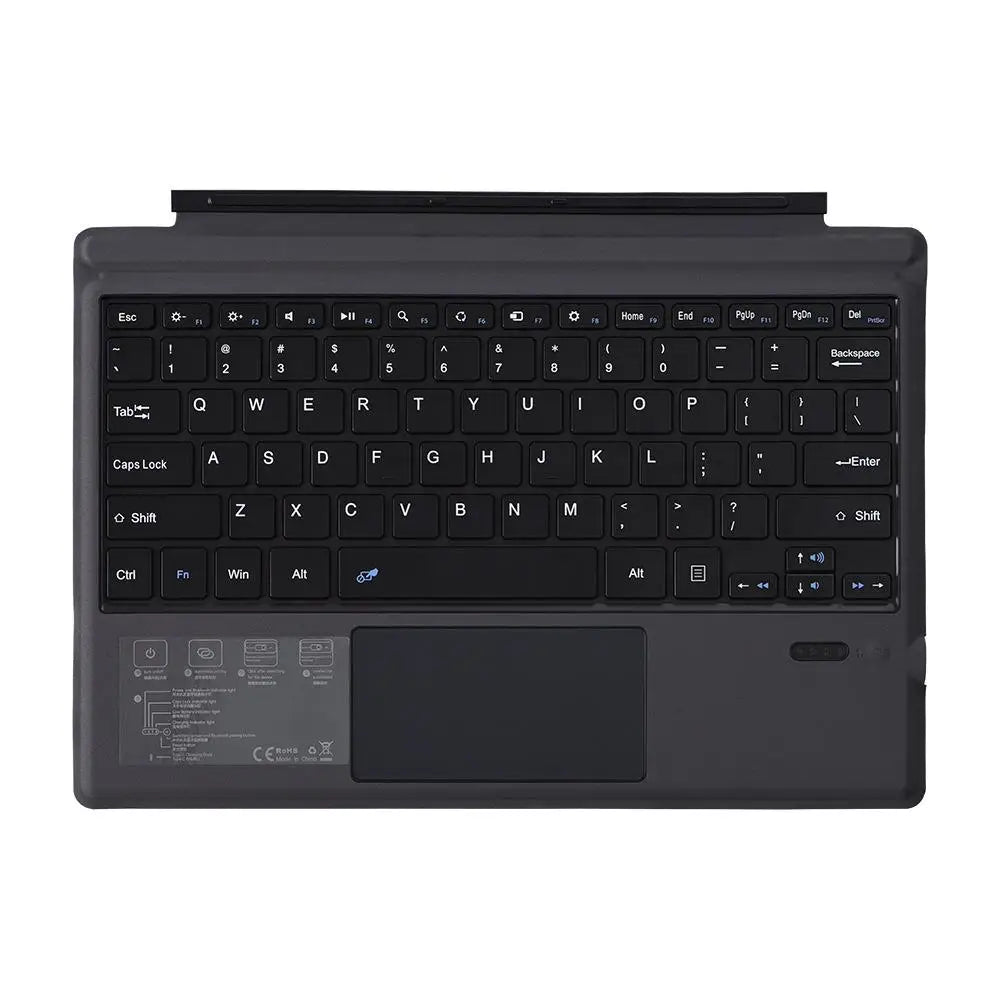 Surface Magnet-Tastatur Bluetooth Leicht & Kompakt