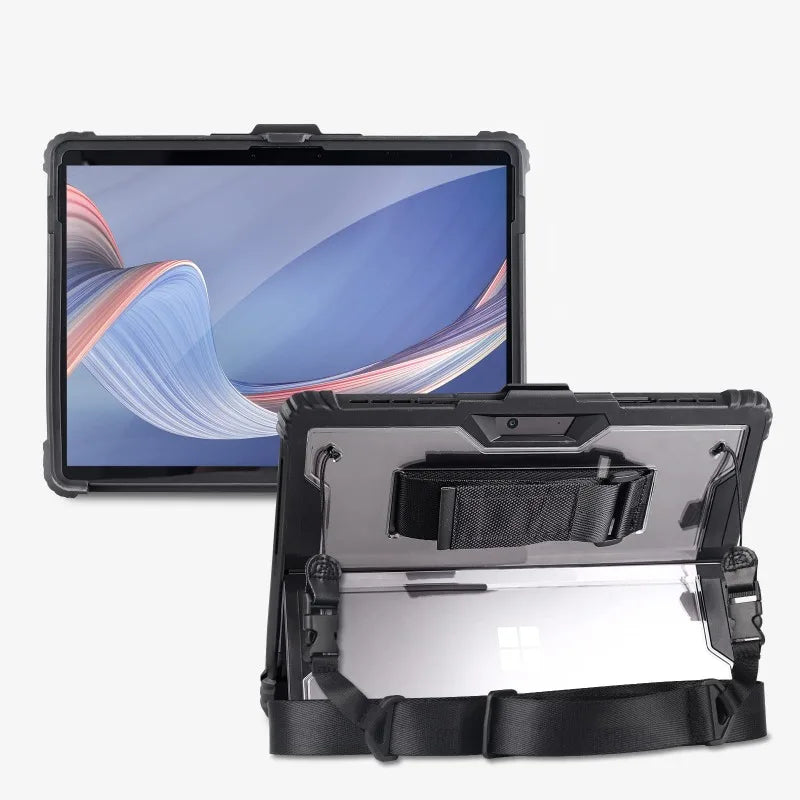 Microsoft Surface Hülle mit Schultergurt