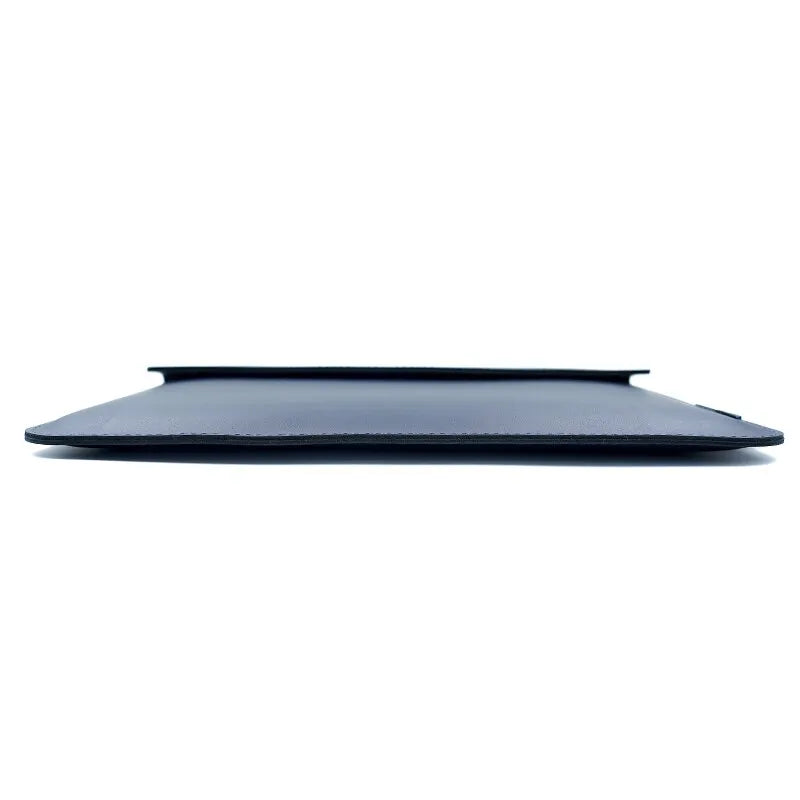 PU-Leder Laptop-Hülle 14 Zoll