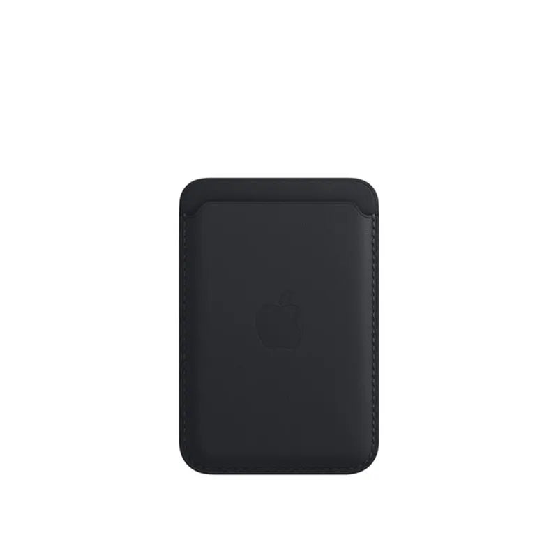 Luxus Apple Magsafe Lederhülle iPhone