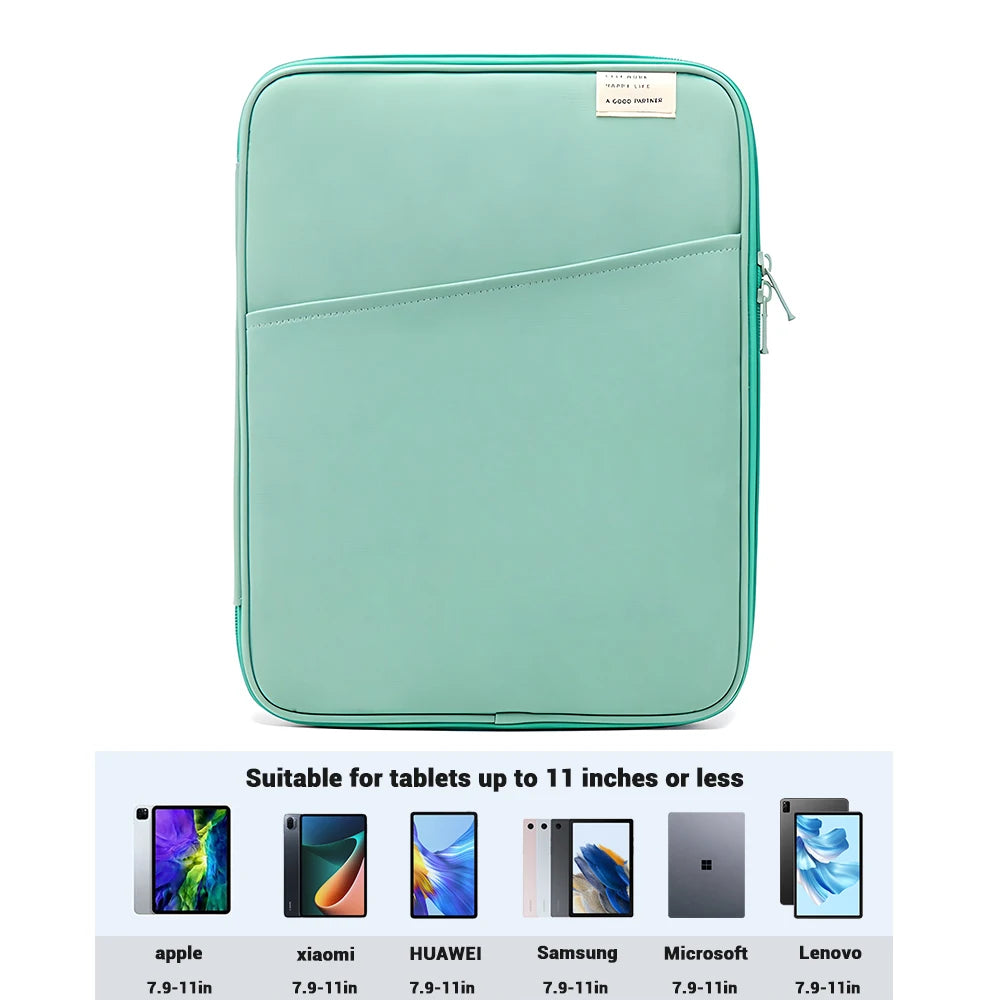 Tablet Tasche 9–11 Zoll stoßfest