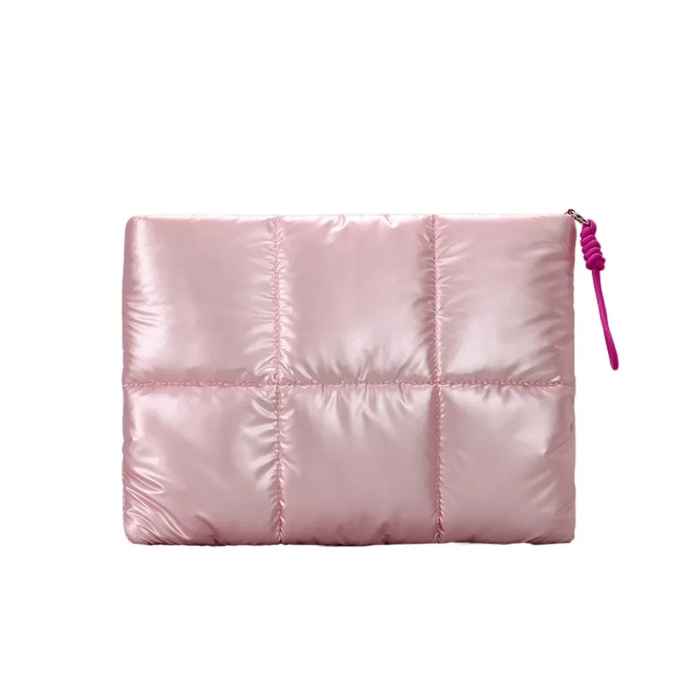 Modische bauschige Laptoptasche 14 Zoll