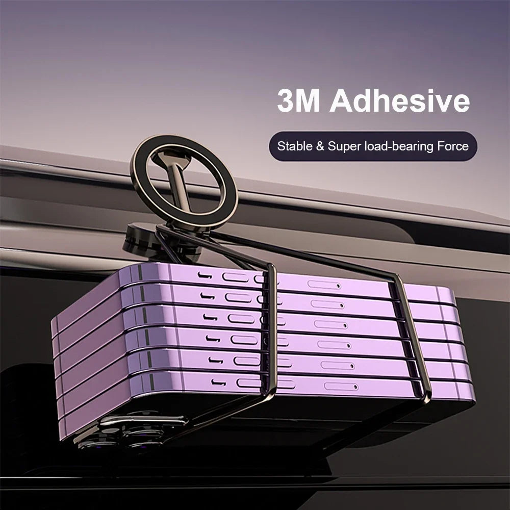 Magnetischer Auto-Handyhalter iPhone